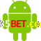 Aplicativo 535bet.com para Android
