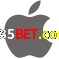 Aplicativo 535bet.com para iOS