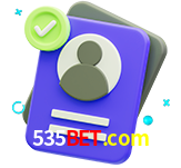 Tornar-se um membro do 535bet.com é muito simples